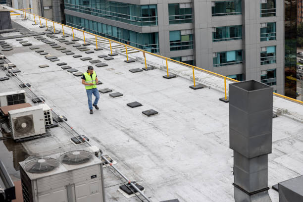 Best Cold Roofs  in Columbus, OH