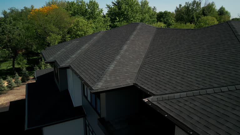 Best Roof Installation  in Columbus, OH