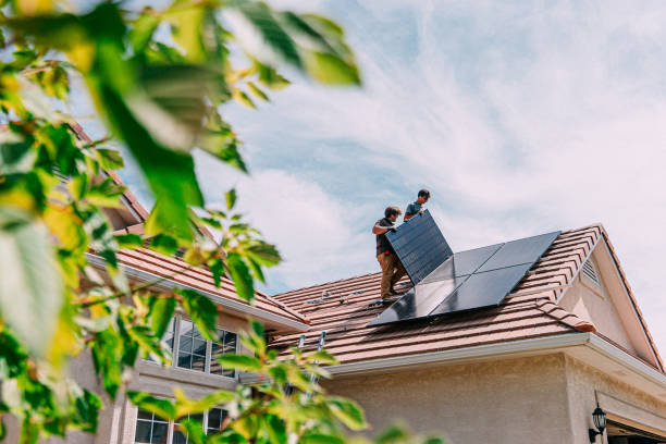 Trusted Columbus, OH Roofing Service Experts