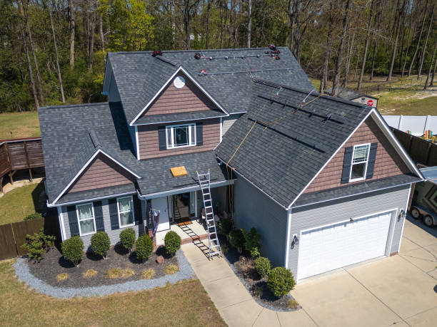 Best Rubber Roofing (EPDM, TPO)  in Columbus, OH