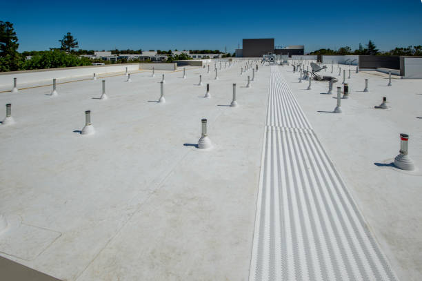 Emergency Roof Repair in Columbus, OH